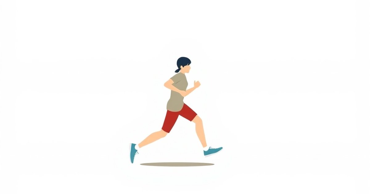 초보 러너를 위한 완벽 가이드: 런닝, 어렵지 않아요!